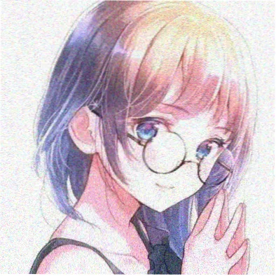 用户 楸枰夜话 头像